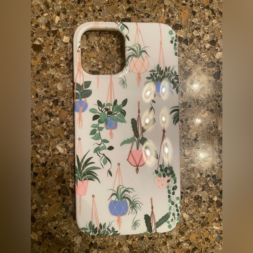 iPhone 12 Pro Max phone case